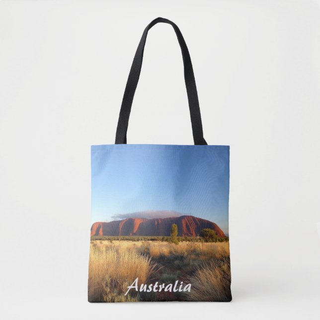 Create your own photo tote bag (Front)