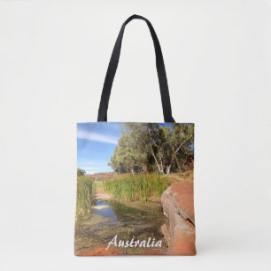 Create your own photo tote bag