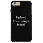 Create-Your-Own Photo Upload iPhone 6 Plus Case