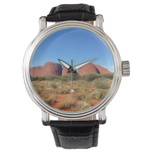 Create your own photo watch