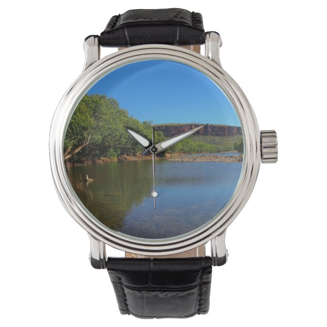 Create your own photo watch (Front)