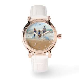 Create Your Own Photo Watch