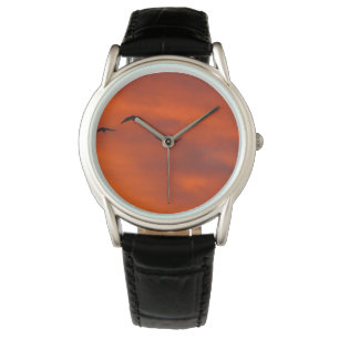 Create your own photo watch