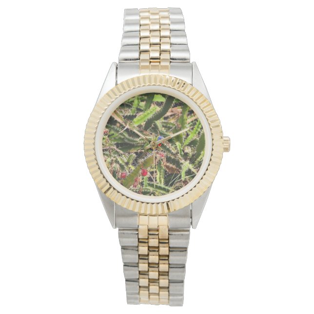 Create your own photo watch (Front)