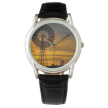 Create your own photo watch