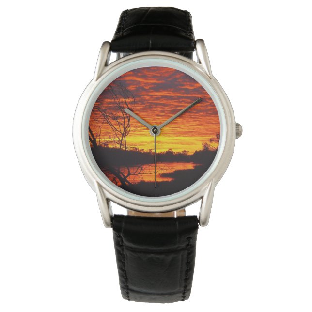 Create your own photo watch (Front)