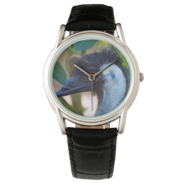 Create your own photo watch (Front)