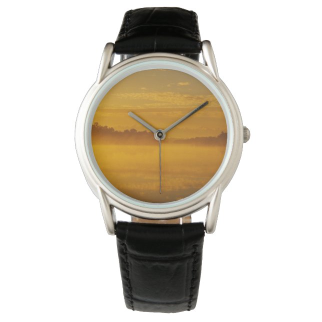 Create your own photo watch (Front)