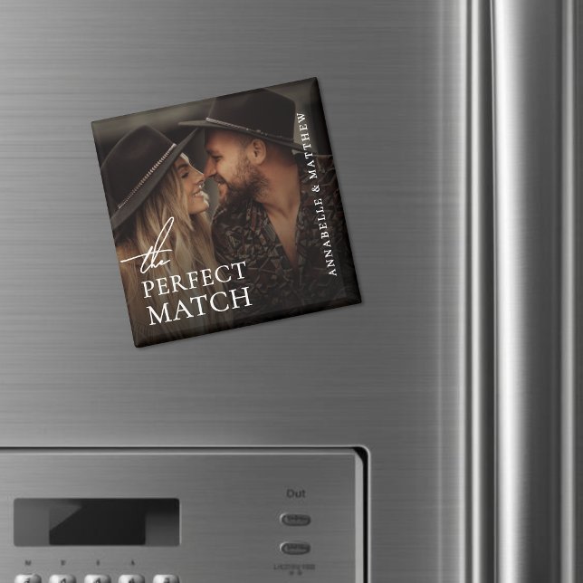 Create Your Own Photo Wedding Magnet (Create Your Own Photo Wedding Magnet)