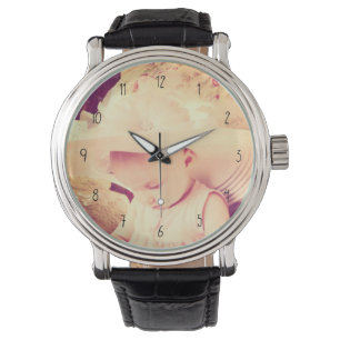 Create Your Own Photograph Watch