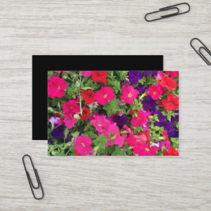 Create Your Own Photography Business Card