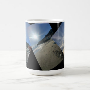 Create Your Own Photos Coffee Mug
