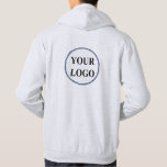 Create Your Own Picture ADD YOUR LOGO HERE Hoodie<br><div class="desc">Create Your Own Picture ADD YOUR LOGO HERE Hoodie.
You can customise it with your photo,  logo or with your text.  You can place them as you like on the customisation page. Funny,  unique,  pretty,  or personal,  it's your choice.</div>