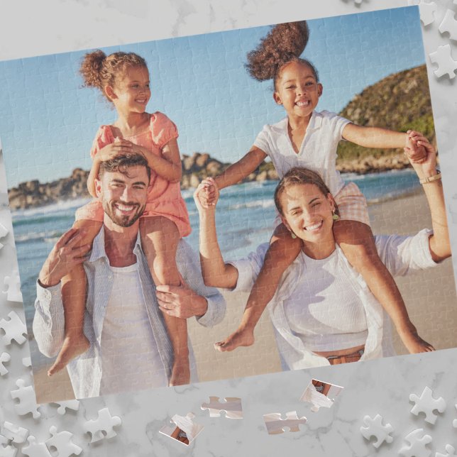Create Your Own Picture Jigsaw Puzzle (Create Your Own Picture Jigsaw Puzzle)