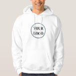 Create Your Own Picture Personalised Birthday Gift Hoodie<br><div class="desc">You can customise it with your photo,  logo or with your text.  You can place them as you like on the customisation page. Funny,  unique,  pretty,  or personal,  it's your choice.</div>