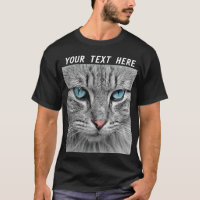 Create your own picture Pet Photo Animal Cat