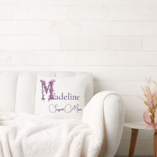 Create your own pillow mothers day