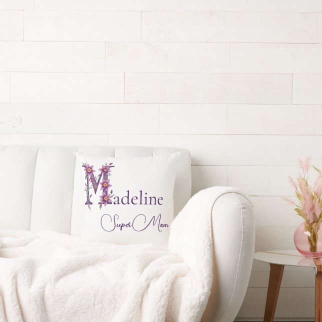 Create your own pillow mothers day (Couch)