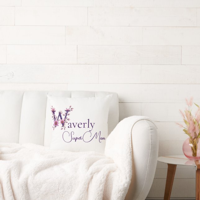 Create your own pillow mothers day (Couch)