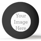 Create Your Own Ping Pong Ball