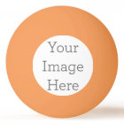 Create Your Own Ping Pong Ball