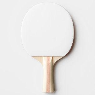 Create Your Own Ping Pong Paddle