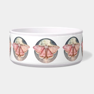 Create Your Own Pink Full Moon Moth