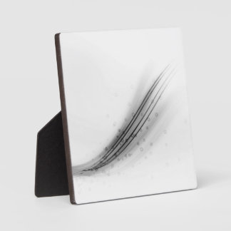 Create Your Own Plaque