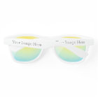 Create Your Own Plastic Sunglasses