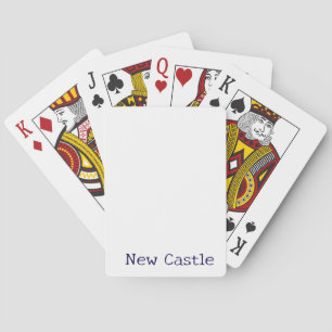 Create Your Own Playing Cards