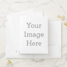 Create Your Own Pocket Folder