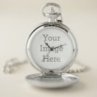 Create Your Own Pocket Watch