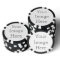 Create Your Own Poker Chips