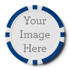 Create Your Own Poker Chips