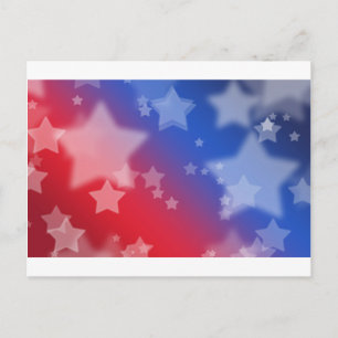 Create your own Political Postcard