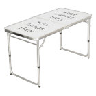 Create Your Own Pong Table