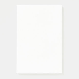 Create Your Own Post-it Notes