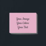 Create Your Own Post-it Notes<br><div class="desc">Create your own custom wedding favours,  ceremony and reception supplies,  custom colour decorations and invitations,  personalised jewellery and more!</div>