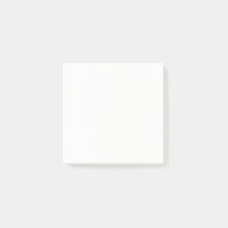 Create Your Own Post-it Notes