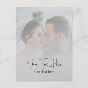 Create your own  postcard