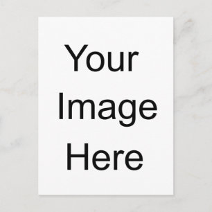 Create Your Own Postcard