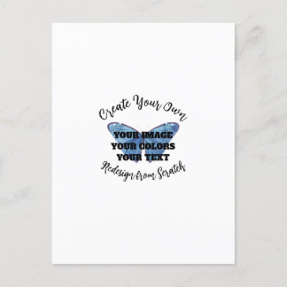 Create Your Own Postcard