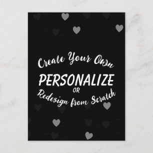 Create Your Own Postcard