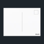 Create Your Own Postcard<br><div class="desc">Create your own white personalizable,  minimalist style which can be easily updated with your Photo and text. If you need any help personalising this product,  please contact me using the message button below and I will be happy to help.</div>