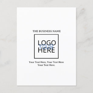 Create your own  postcard