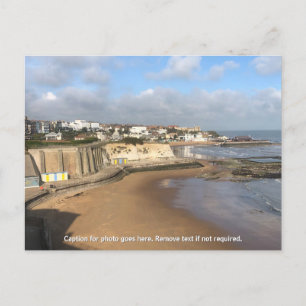 Create Your Own Postcards from Your Holiday Photos
