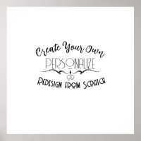 Create Your Own