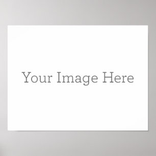 Create Your Own Poster