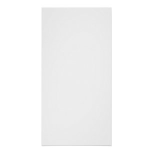 Create Your Own Poster