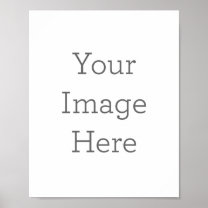 Create Your Own Poster